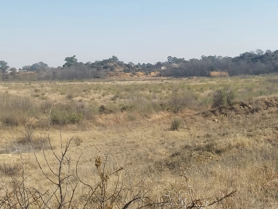 0 Bedroom Property for Sale in Koppies Free State
